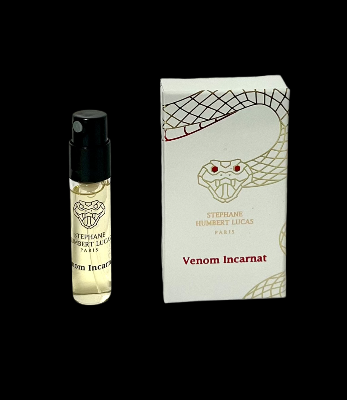 Venom Incarnat