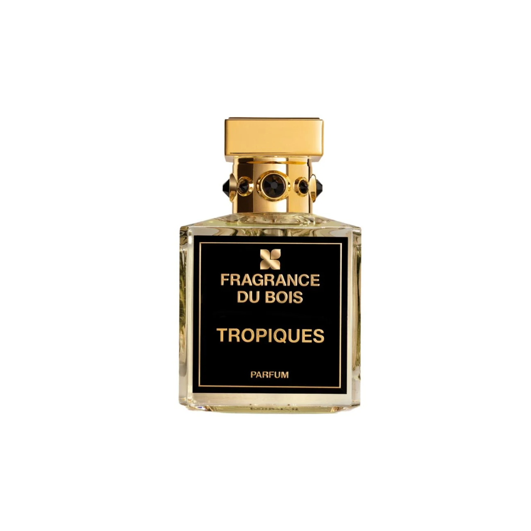 Tropiques