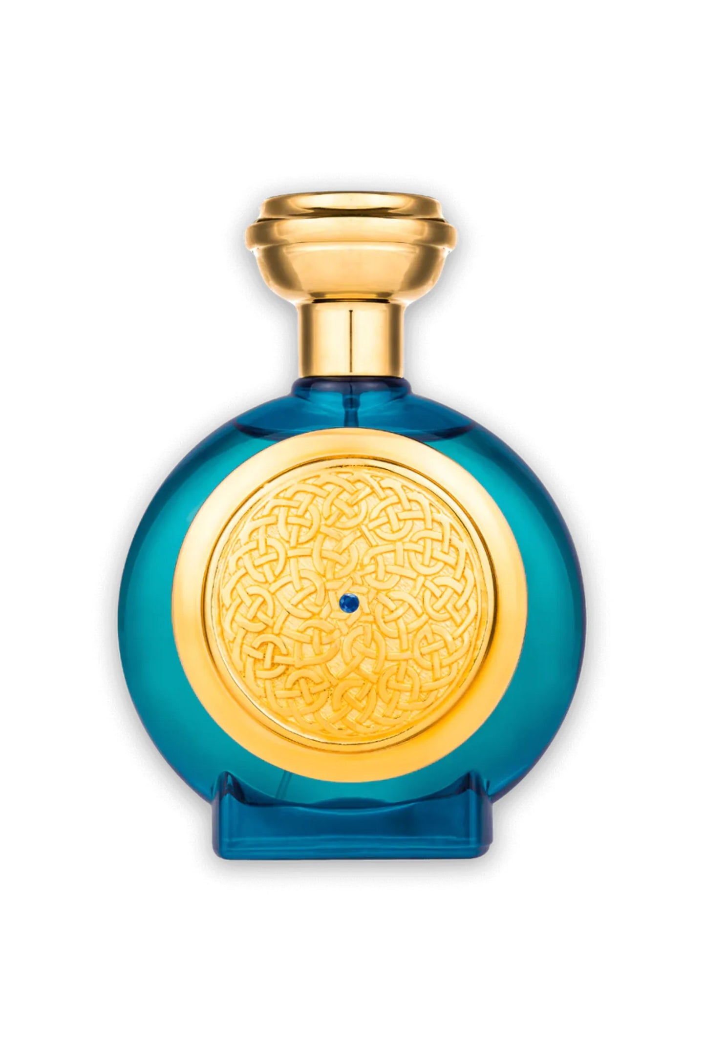 Aqua Sapphire