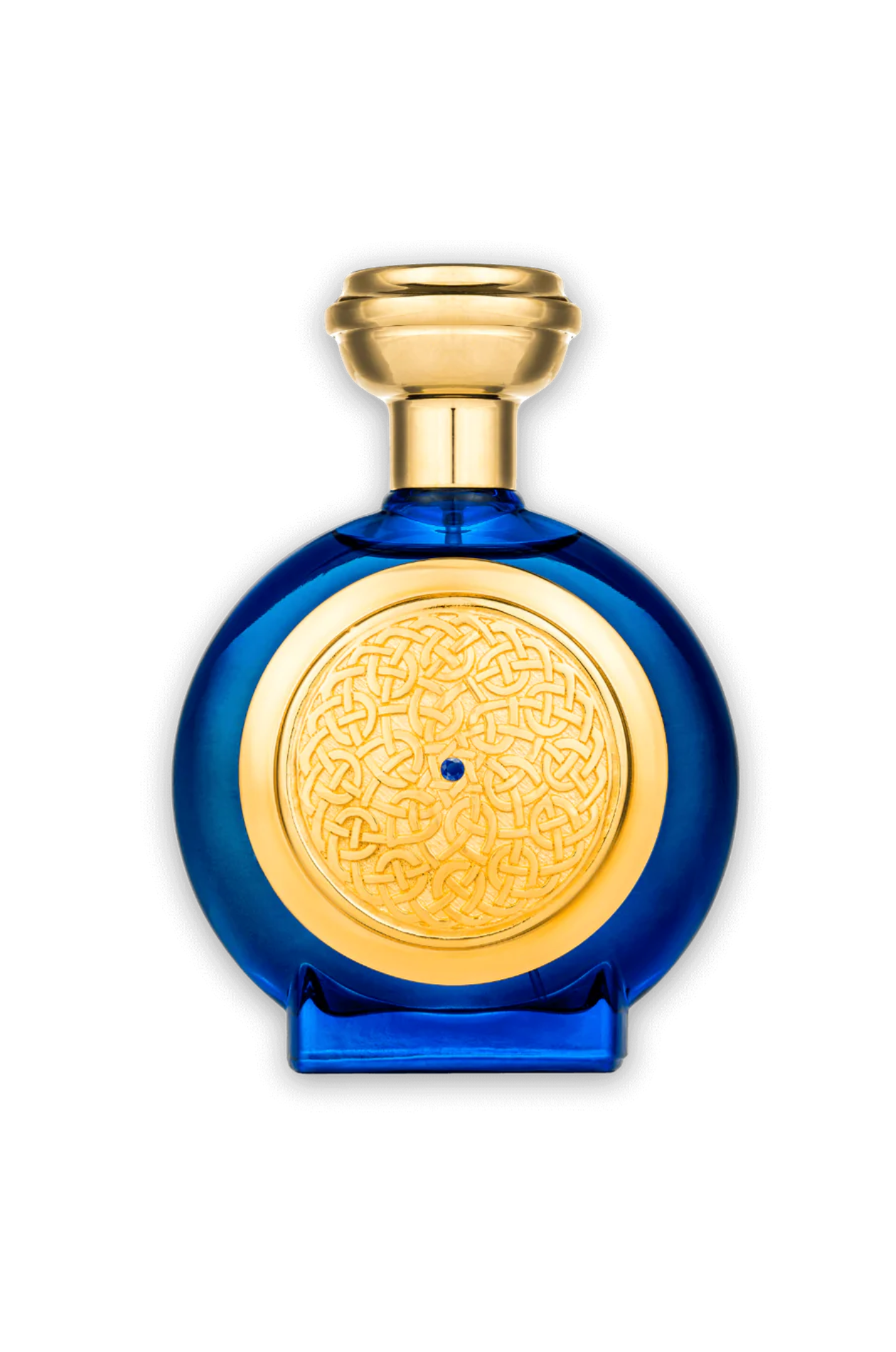 Blue Sapphire