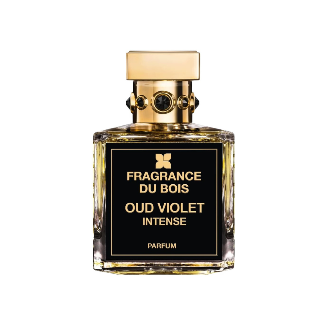 Oud Violet Intense