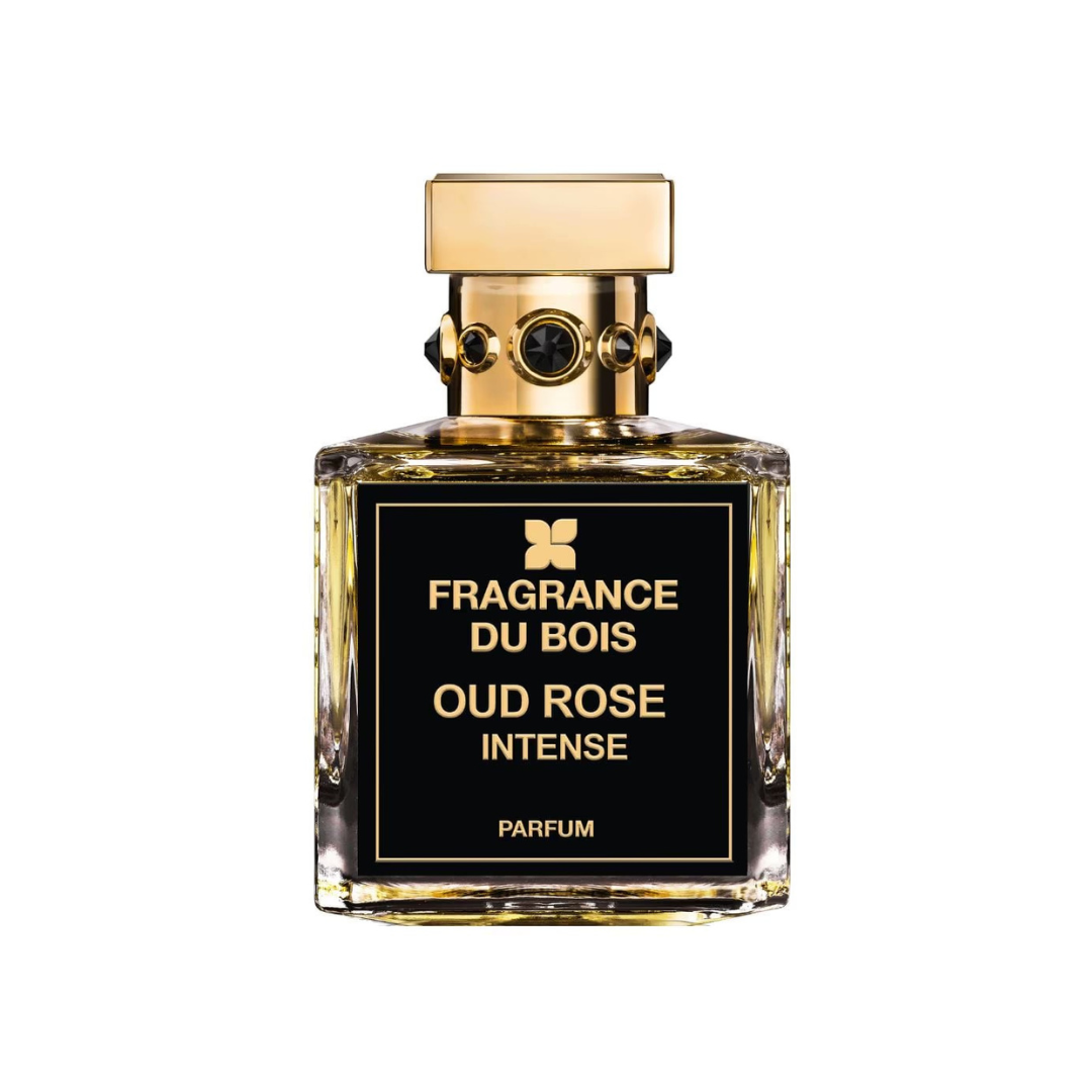 Oud Rose Intense