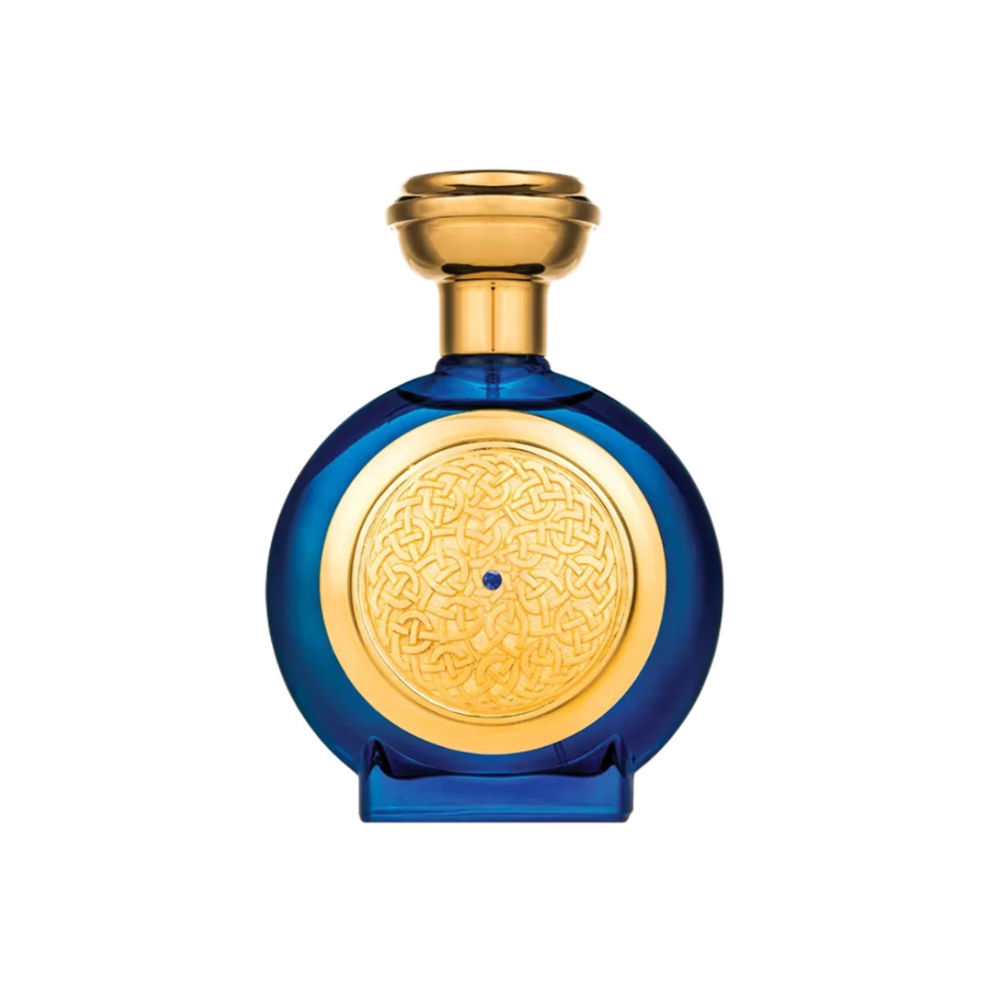 Blue Sapphire