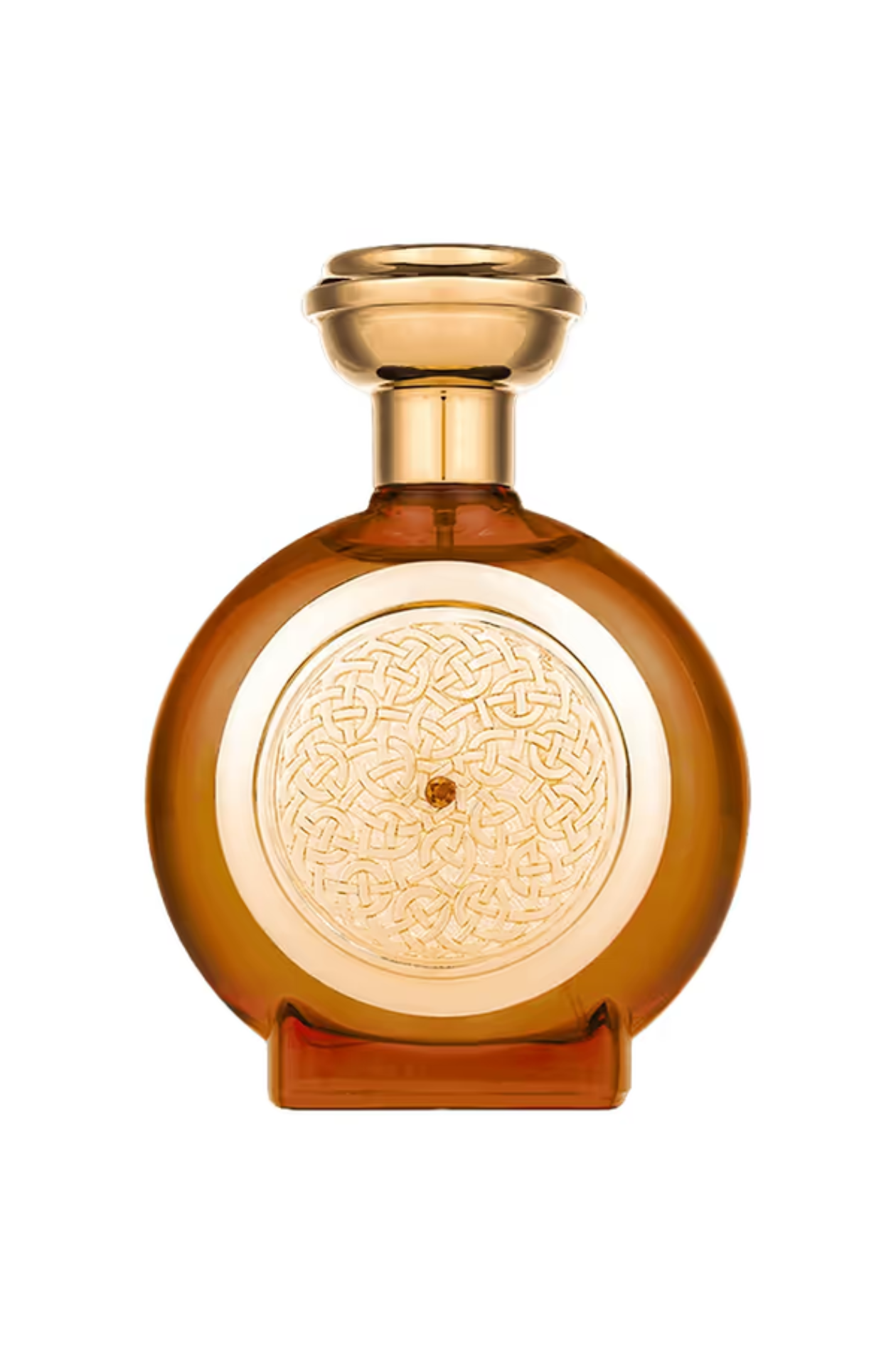 Tobacco Sapphire