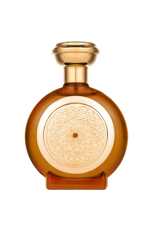 Tobacco Sapphire