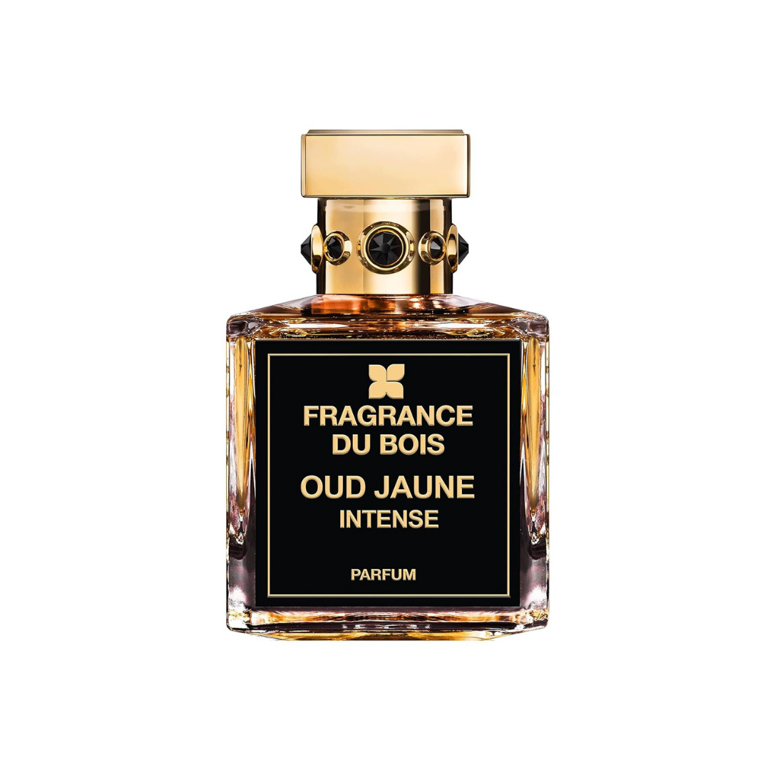 Oud Jaune Intense