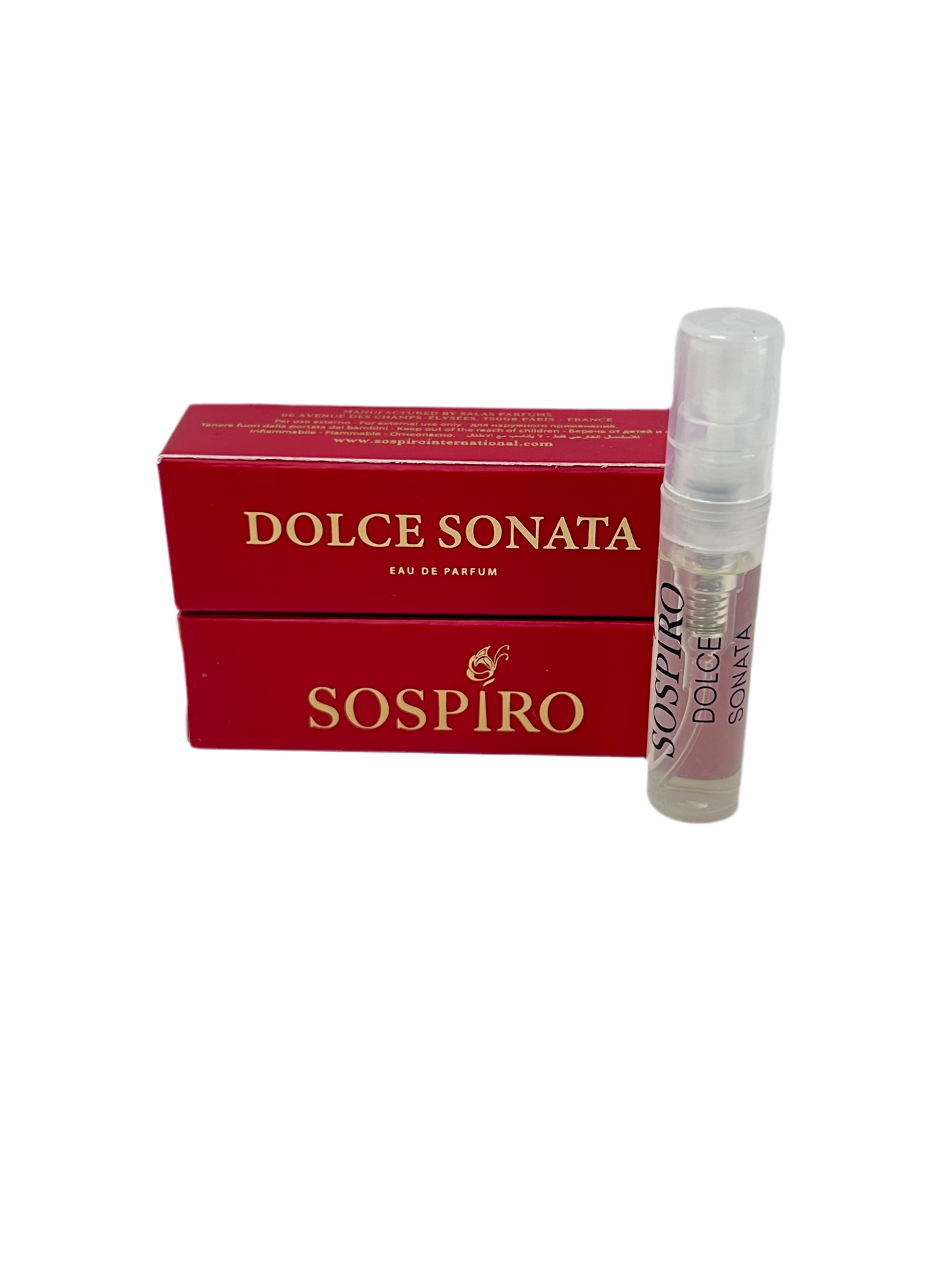 Dolce Sonata