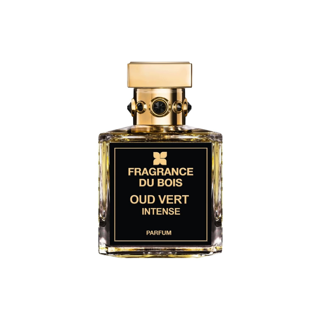 Oud Vert Intense