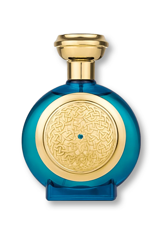 Aqua Sapphire