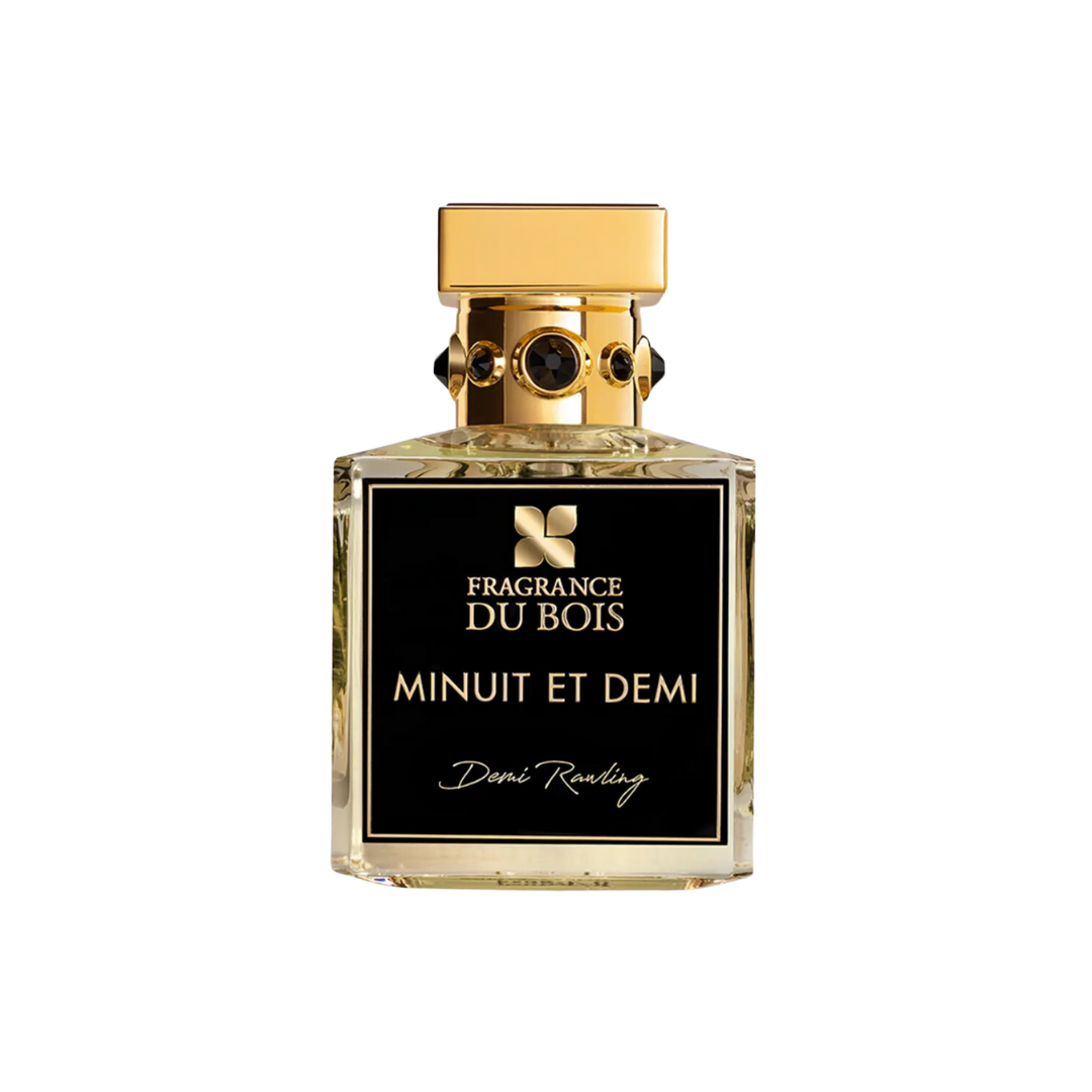 Minuit Et Demi