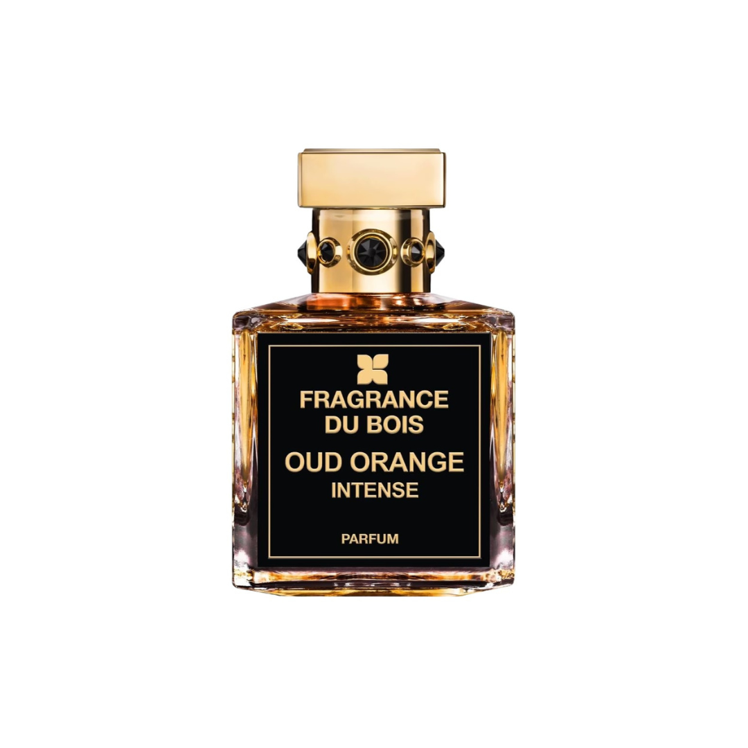 Oud Orange Intense