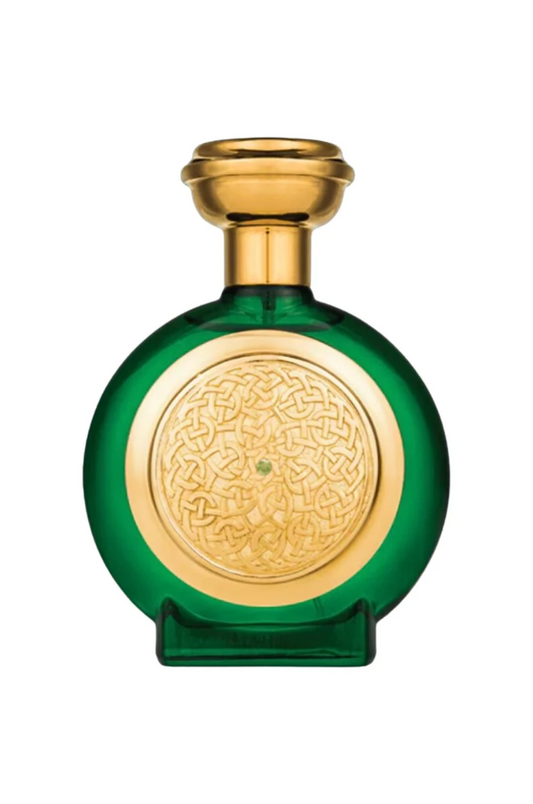 Green Sapphire