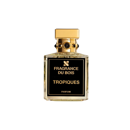 Tropiques