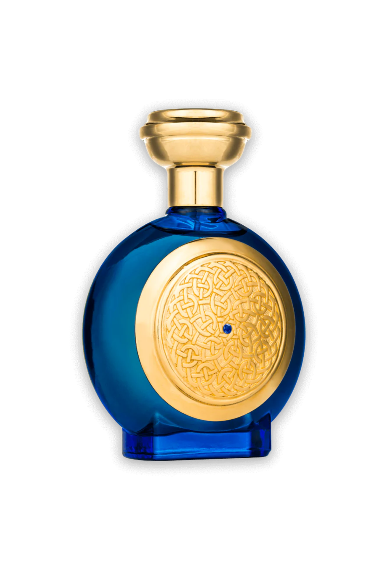 Blue Sapphire